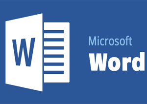 Microsoft Word Logo