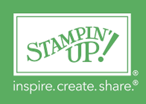 Stampin' UP! logo