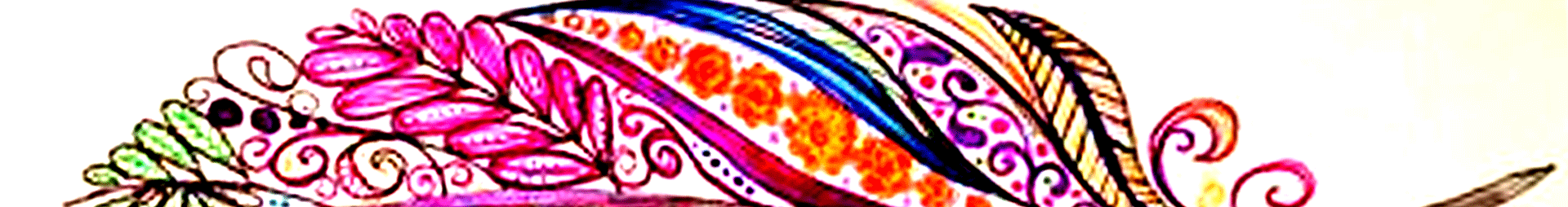 ""