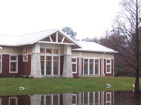 Homosassa Library