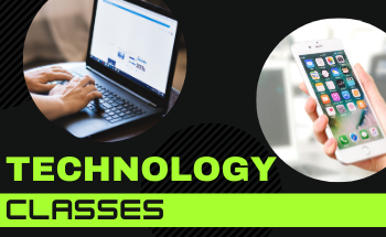 Technology Classes