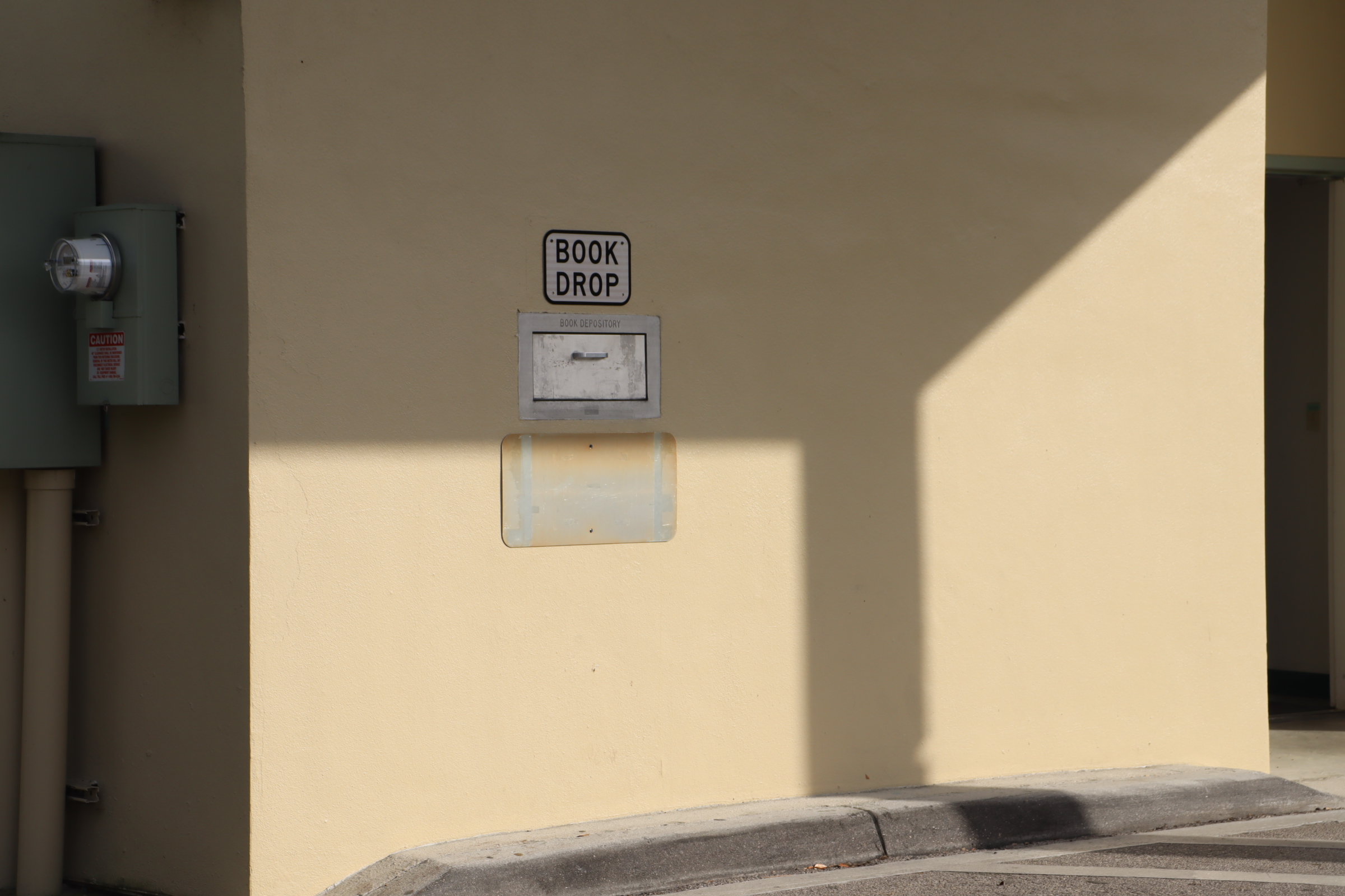 Central Ridge Library Location & Hours - Citrus Libraries