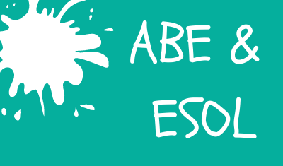 Adult Lit Page - Website ABE & ESOL