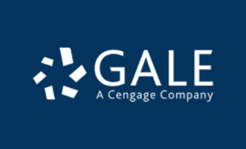 Gale, A Cengage Company databases