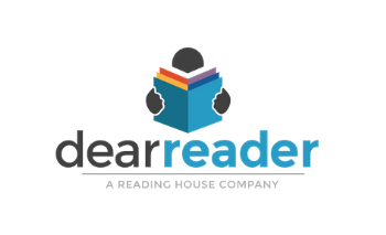 Dear Reader Logo Edit Dearreader Online book clubs