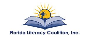 Florida Literacy Coalition Logo