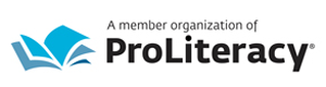 ProLiteracy logo