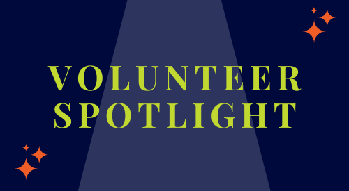 Volunteer Spotlight