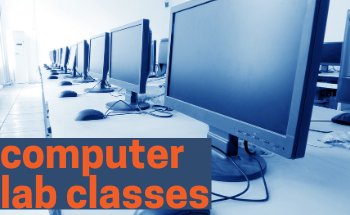 Computer Lab Classes