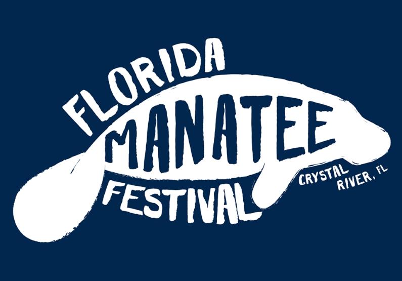 Florida Manatee Festival