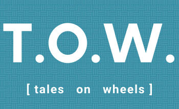 Tales on Wheels