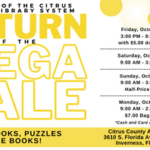 Return of the Mega Sale