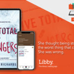 Big Library Read November 2021