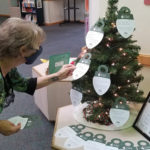 Be a Santa to a Senior