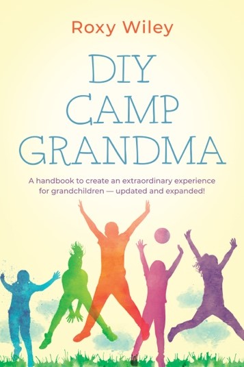 DIY Camp Grandma