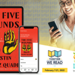 Together We Read "The Five Wounds" Feb 7-21