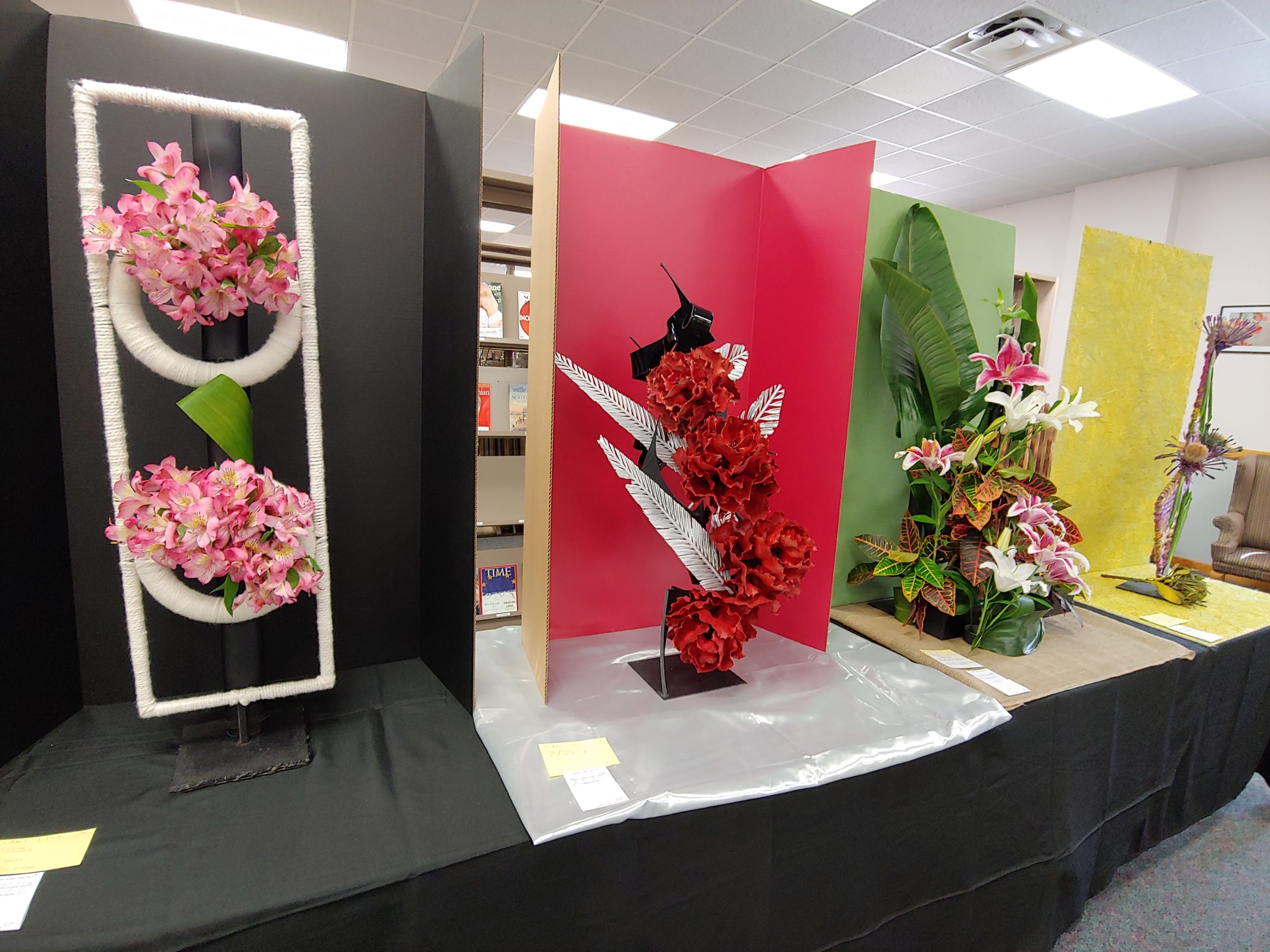 The Garden Club of Crystal River The Garden Club of Crystal River