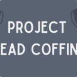 Project Lead Coffins