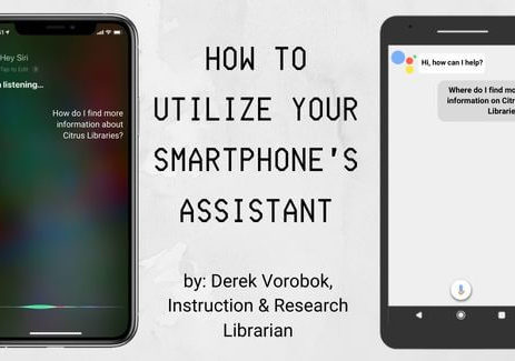 How to Utilize Your Smartphone’s Assistant