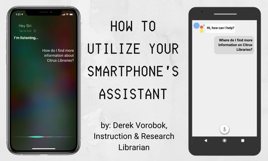 How to Utilize Your Smartphone’s Assistant