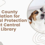 Citrus County Foundation for Animal Protection Talk at Central Ridge Library