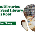 Citrus Libraries New Seed Library Takes Root