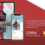 Big Library Read on Libby, July 13 to 27
