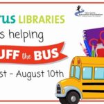 Stuff the Bus 2022