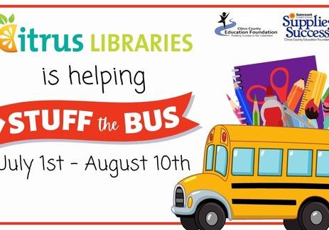 Stuff the Bus 2022