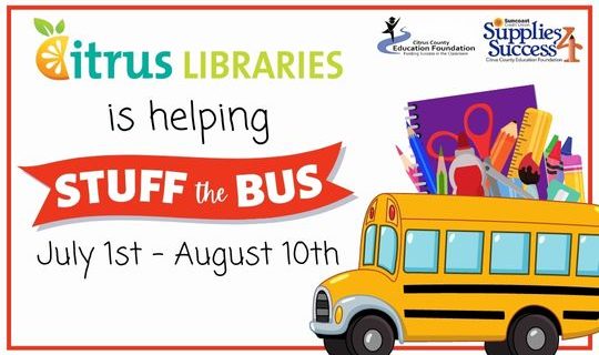 Stuff the Bus 2022