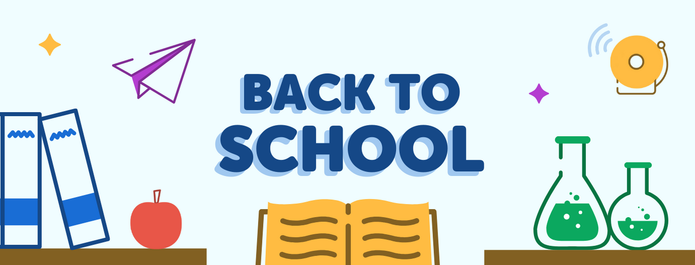 Beanstack Back to School Beanstack Back to School