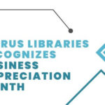 Citrus Libraries Recognizes Business Appreciation Month