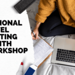 National Novel Writing Month Workshop