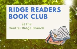 Ridge Readers large