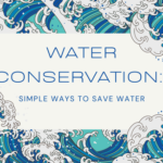 Water Conservation Simple Ways to Save Water