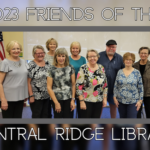 2023 Central Ridge Friends of the Library
