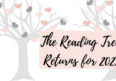 The Reading Tree Returns for 2023