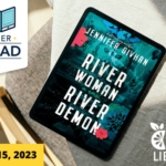 Citrus Libraries Participates in U.S.-wide Digital Book Club with Spell-Binding Psychological Thriller