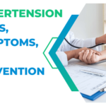 Hypertension – Signs, Symptoms, and Prevention
