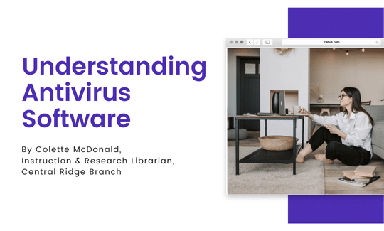 Understanding Antivirus Software