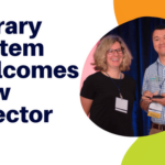 Library System Welcomes New Director