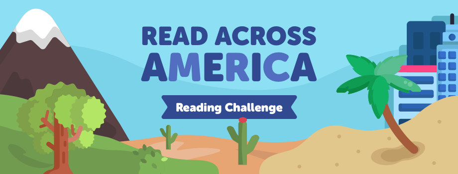 Read Across America Read Across America 2023 Reading Challenge