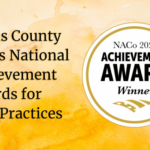 Citrus County Earns National Achievement Awards for Best Practices