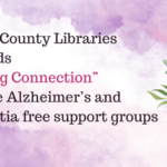 Citrus County Libraries expands “Coping Connection” on-line Alzheimer’s and dementia free support groups