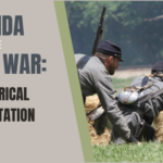 Florida and the Civil War A Historical Presentation