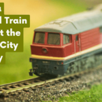 Take a Digital Train Ride at the Floral City Library