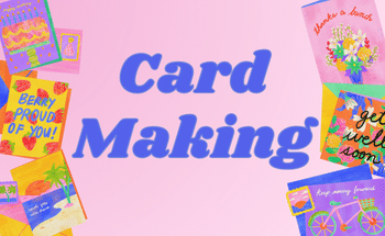 Card Making