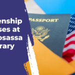 Citizenship Classes at Homosassa Library