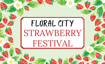 Floral City Annual Strawberry Festival Floral City Annual Strawberry Festival
