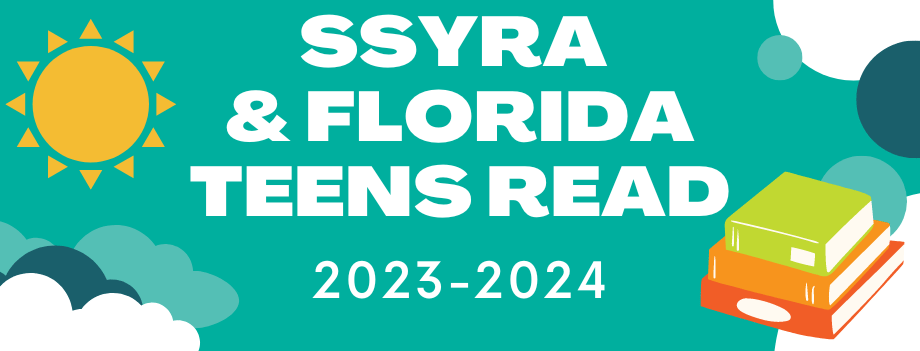 SSYRA and FTR 2023 SSYRA and Florida Teens Reads Challenges 2023